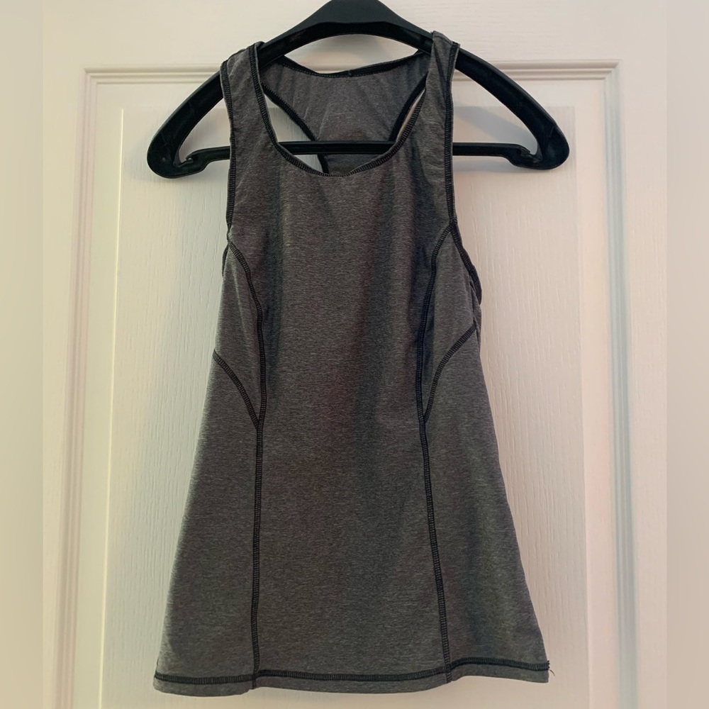 Speedo tank top
